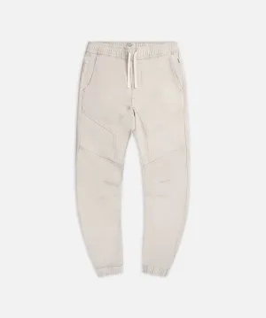 The New Arched Drifter Pant - Light Stone