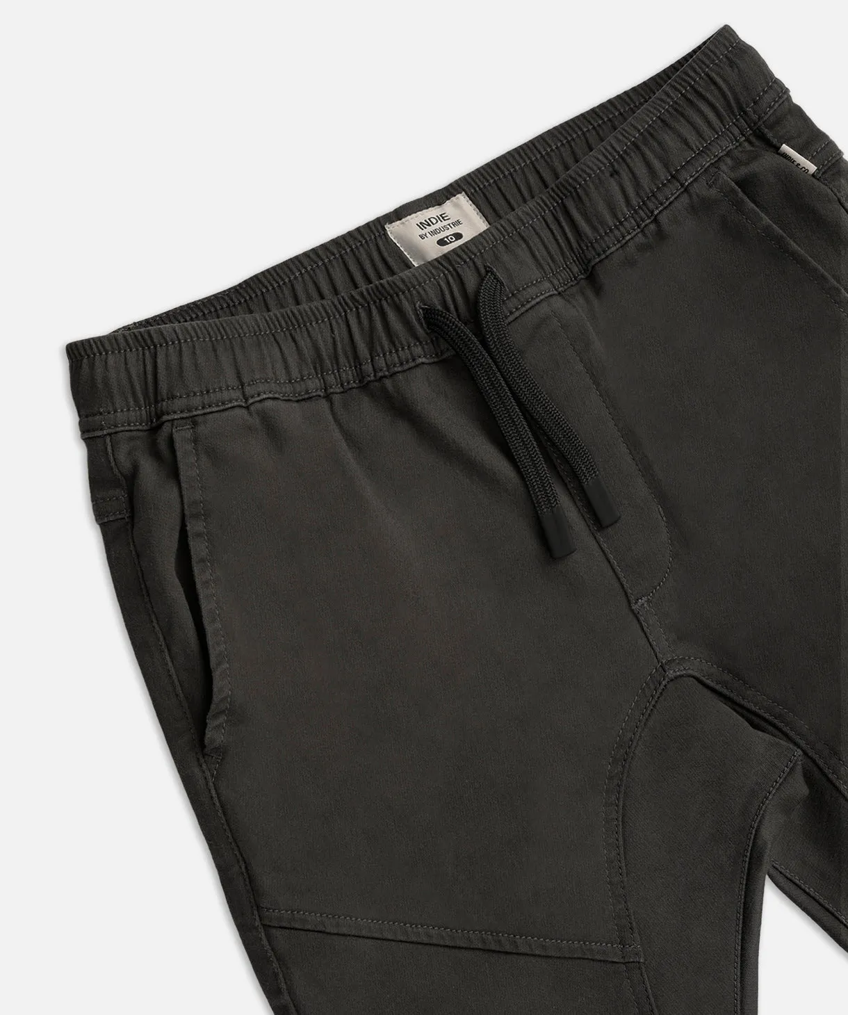 The New Arched Drifter Pant - Onyx