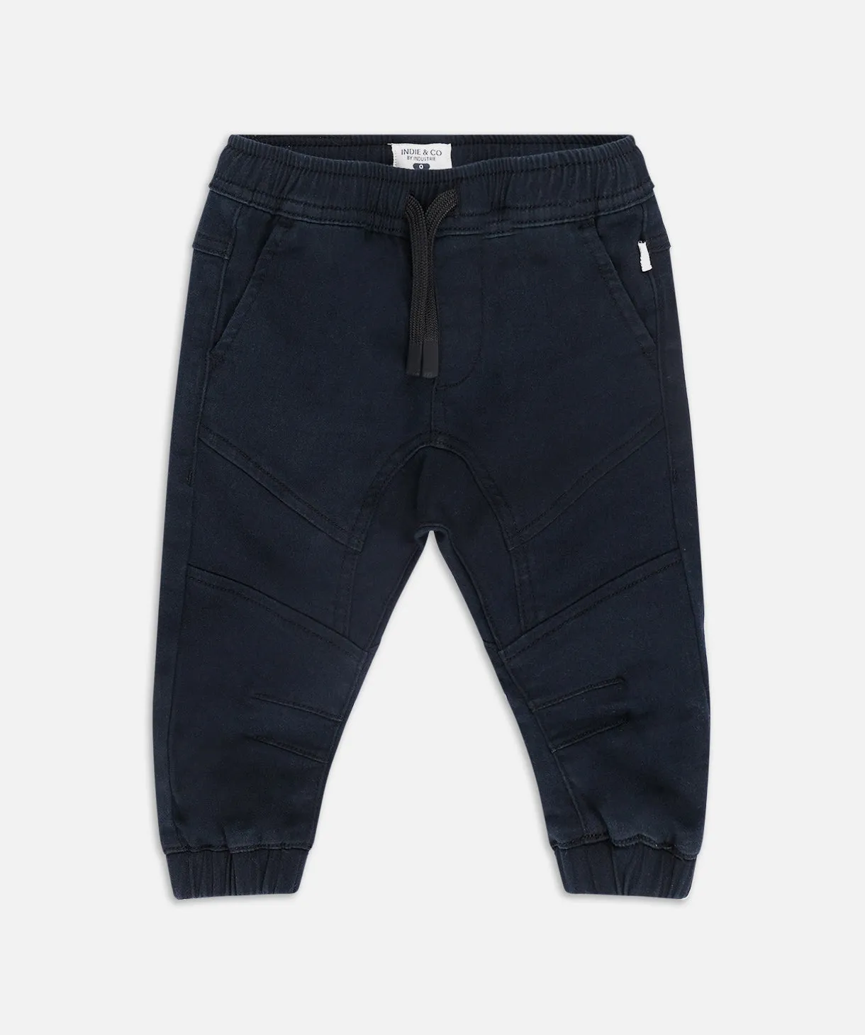 The New Arched Drifter Pant - Raw
