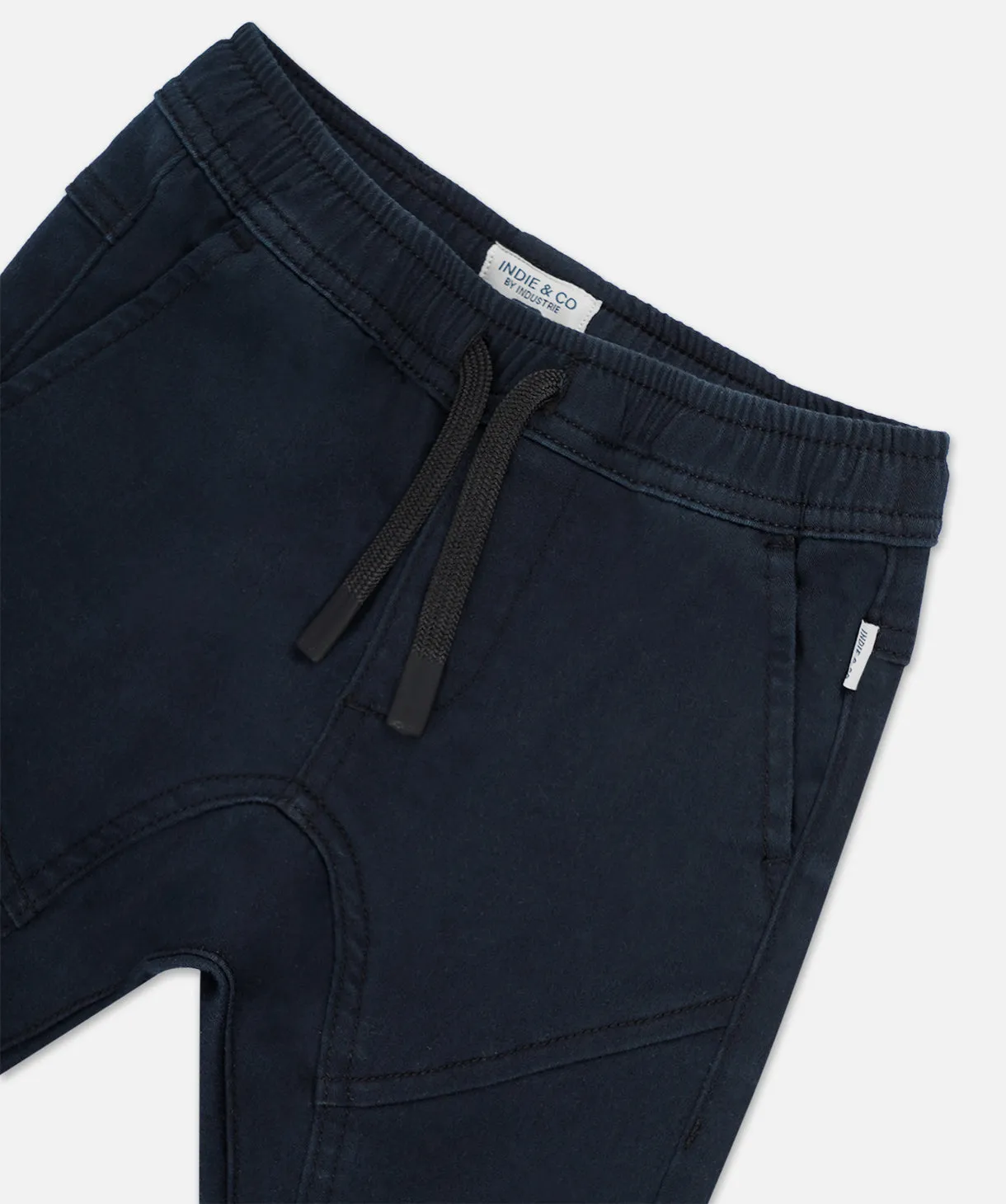 The New Arched Drifter Pant - Raw