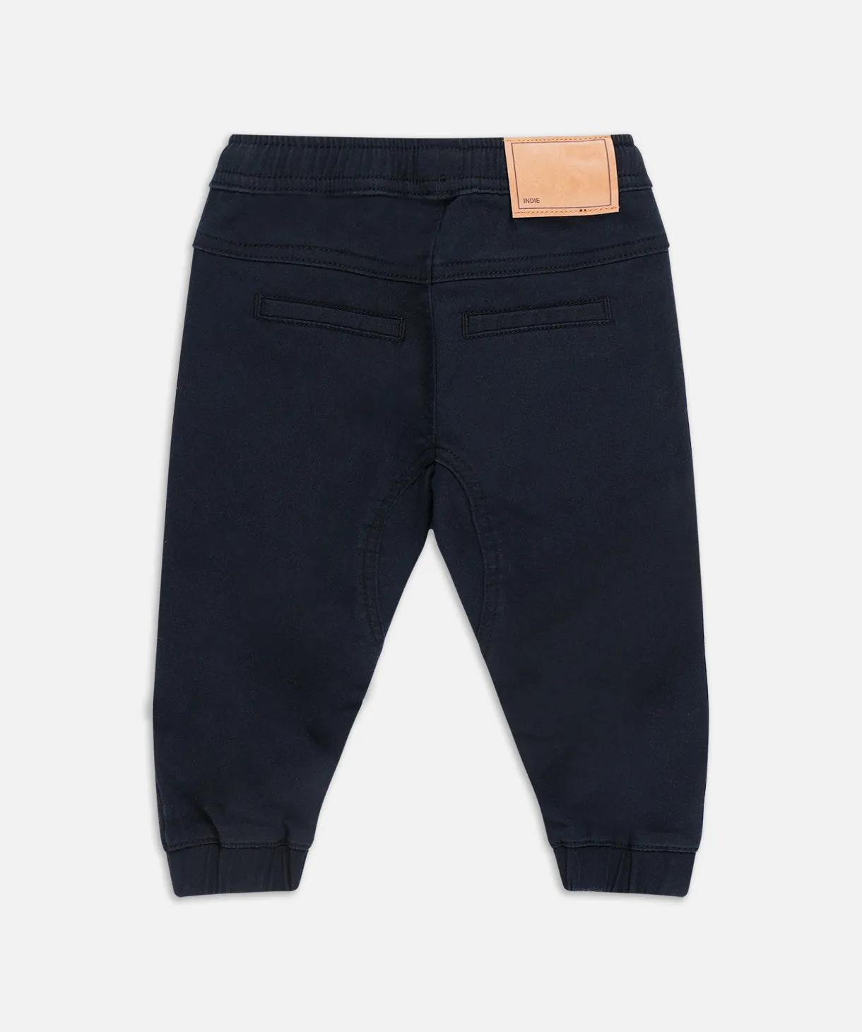 The New Arched Drifter Pant - Raw