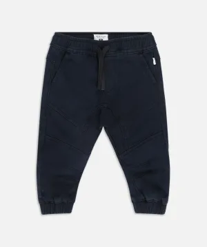 The New Arched Drifter Pant - Raw