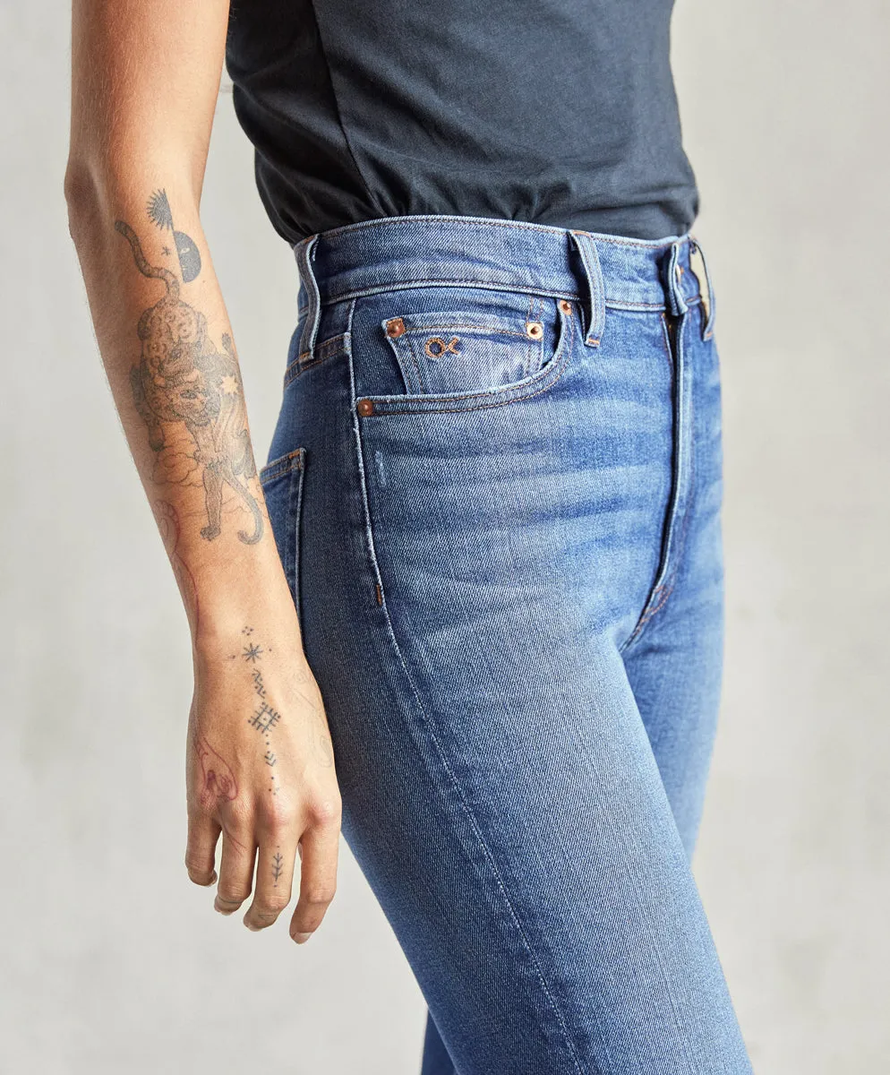 The Point Skinny Jean - FINAL SALE