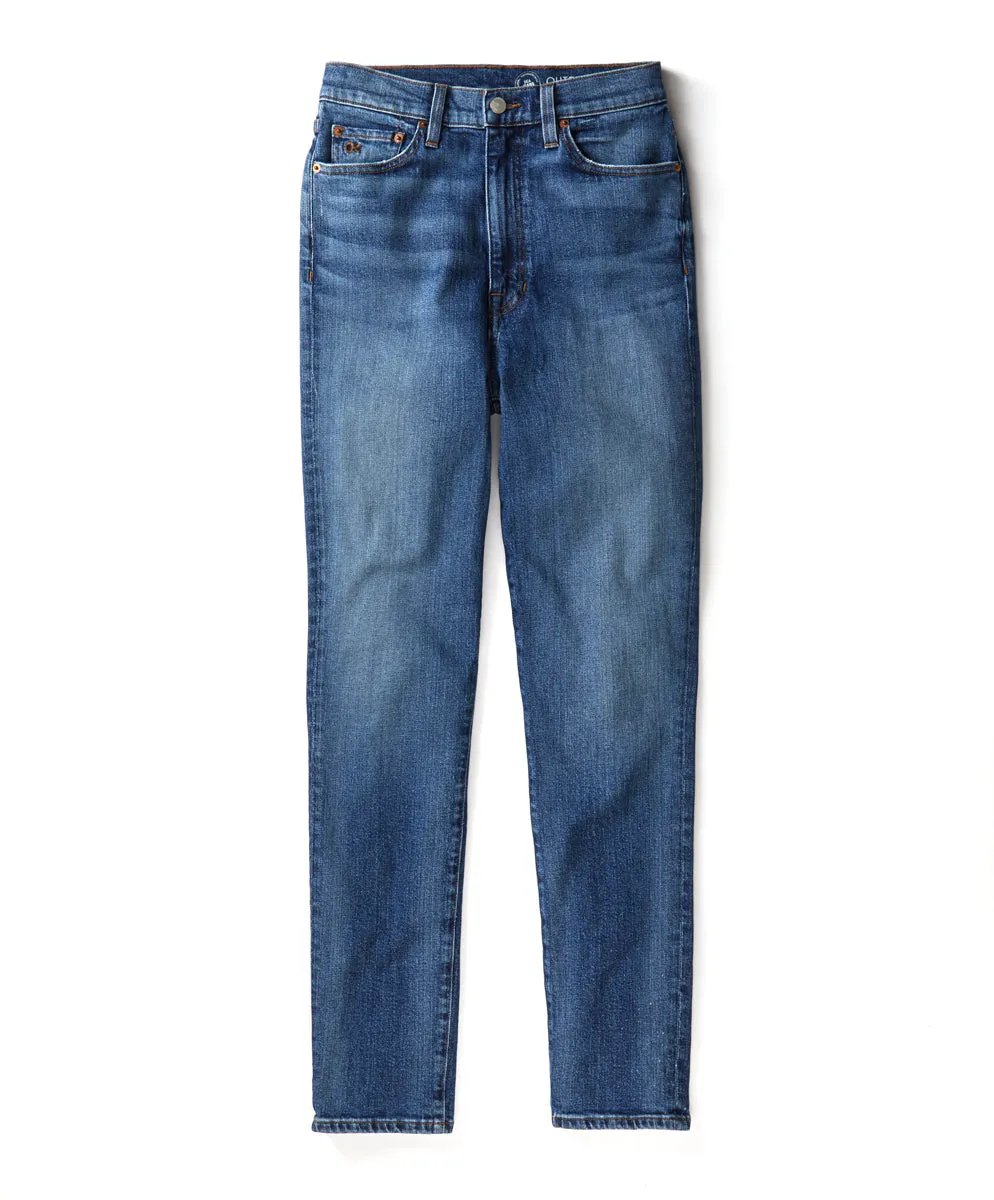 The Point Skinny Jean - FINAL SALE