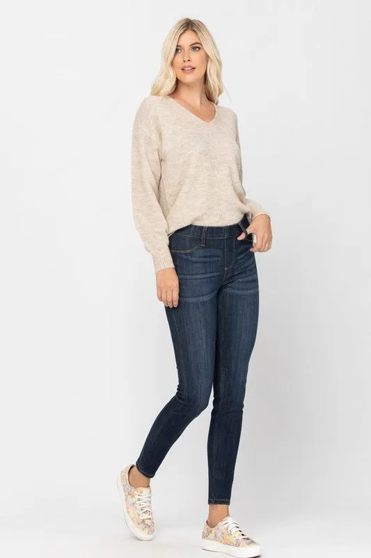 The Theo Jean Jeggings