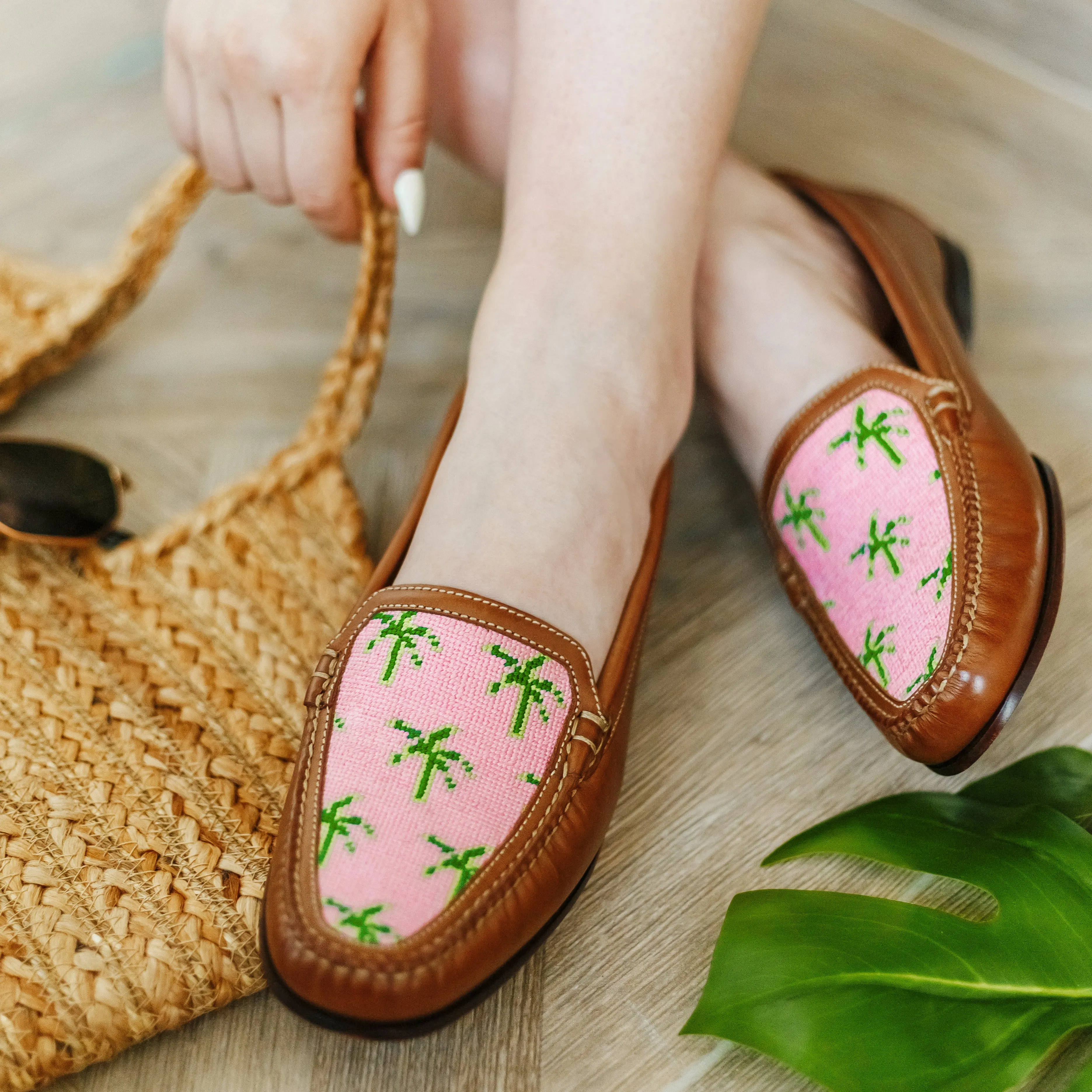 The West Palm Loafer