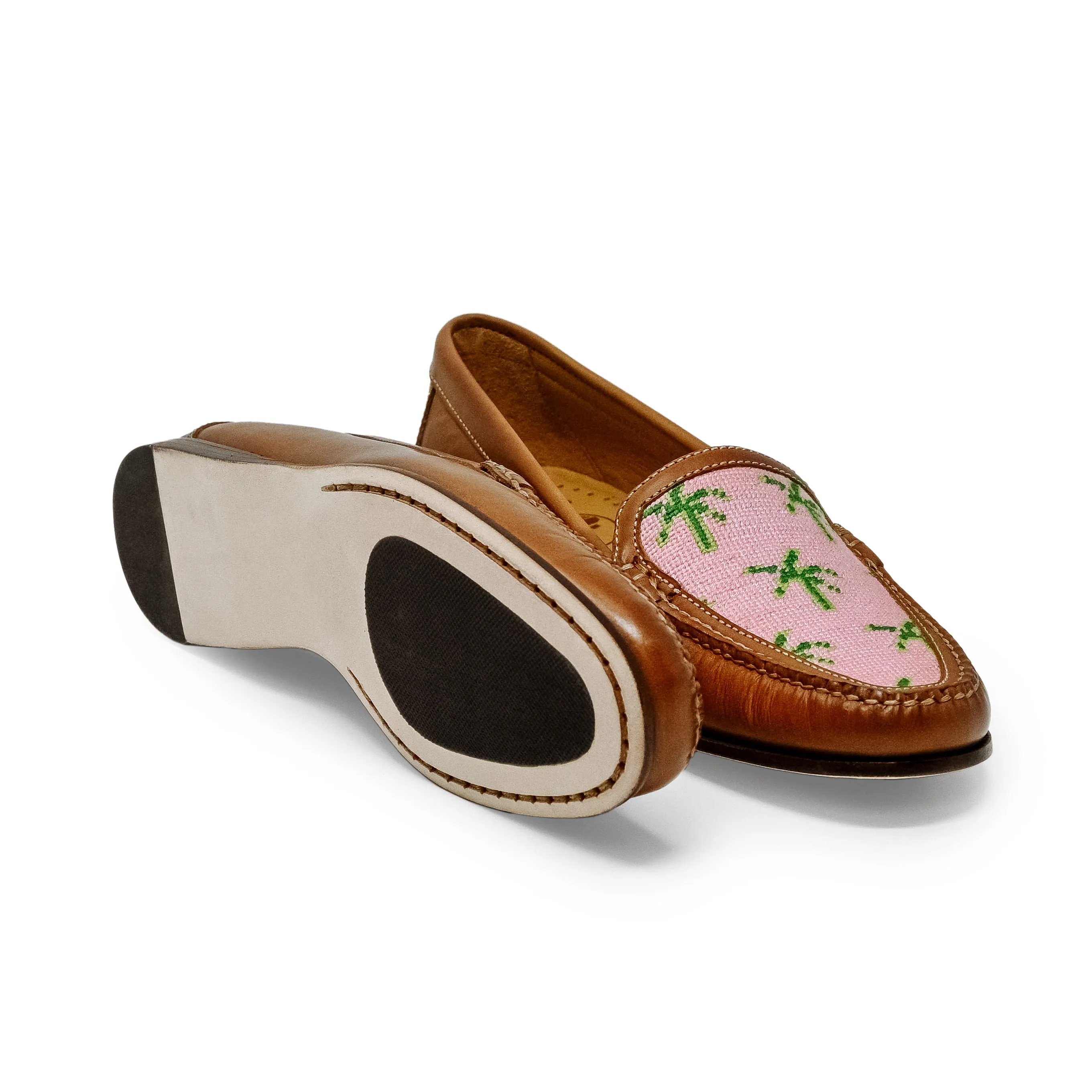 The West Palm Loafer