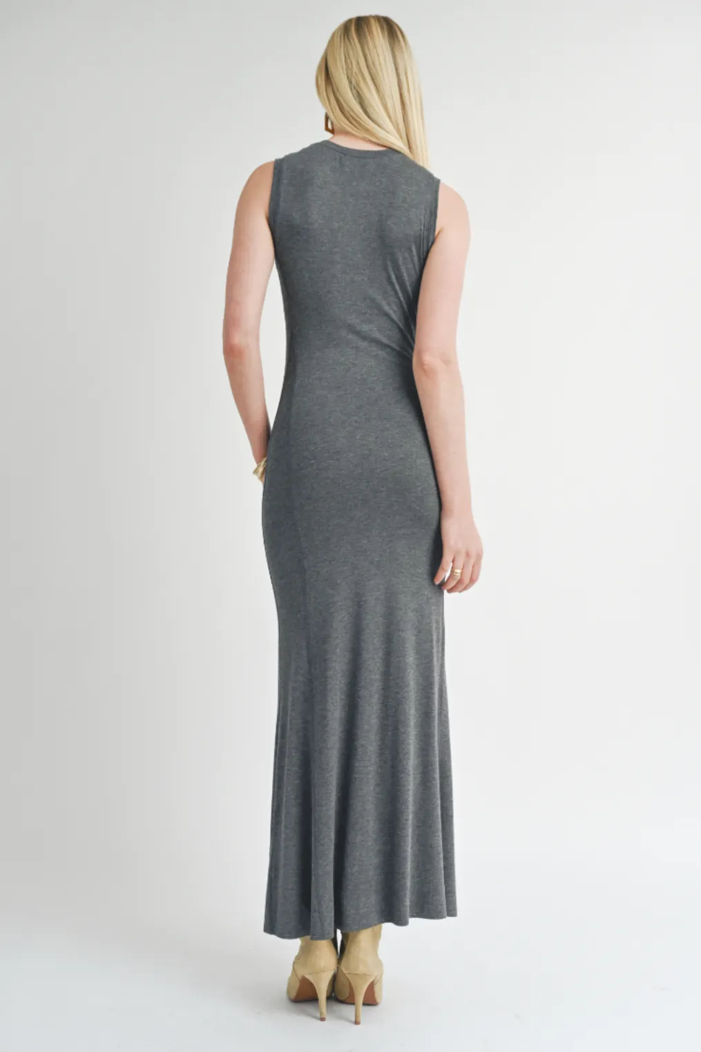 Time Alone Dress