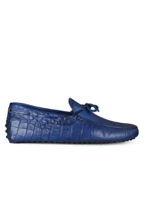 Tod's Leather Loafers