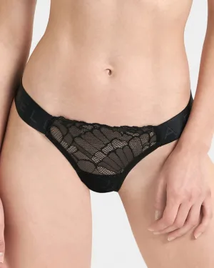 Tori Panty Black