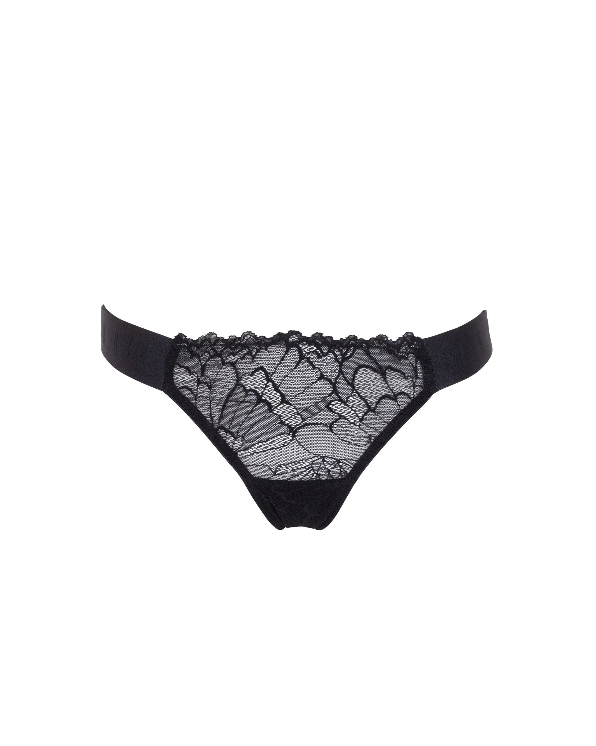 Tori Panty Black