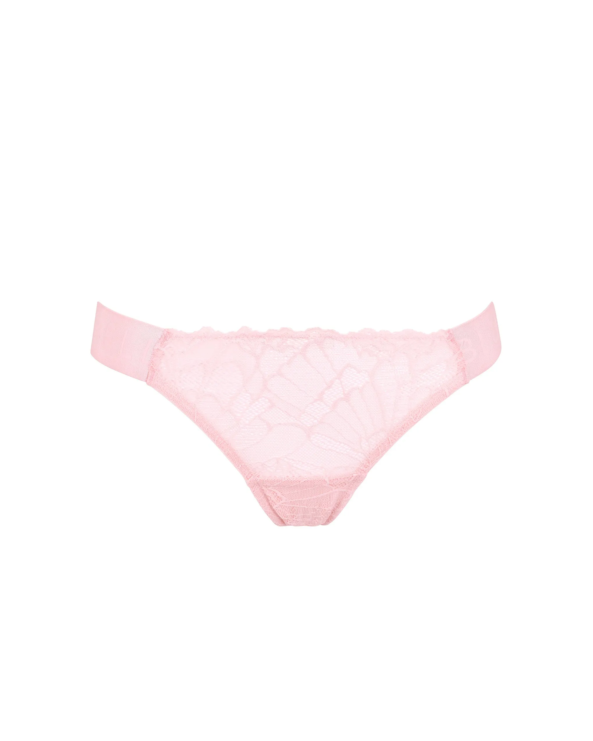 Tori Panty Pale Pink