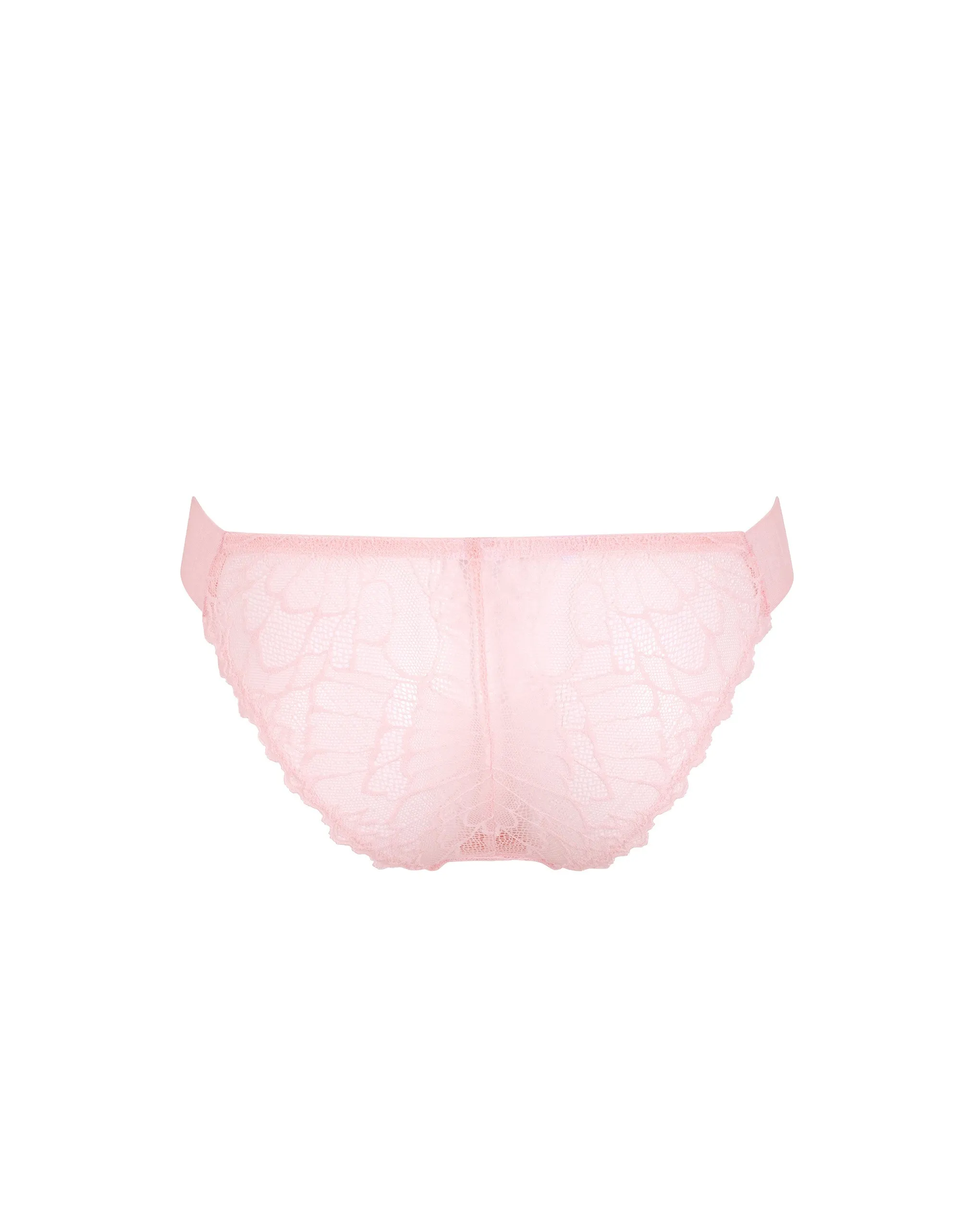 Tori Panty Pale Pink
