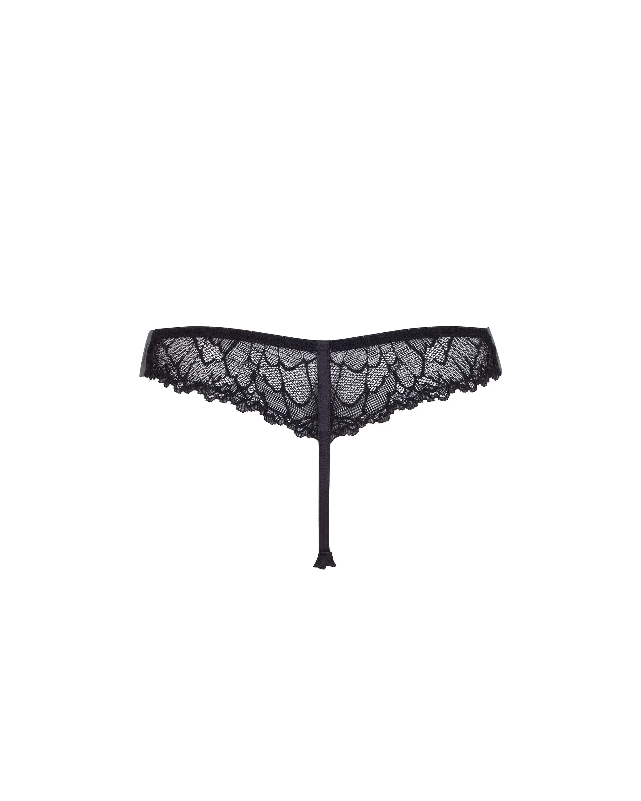 Tori Thong Black