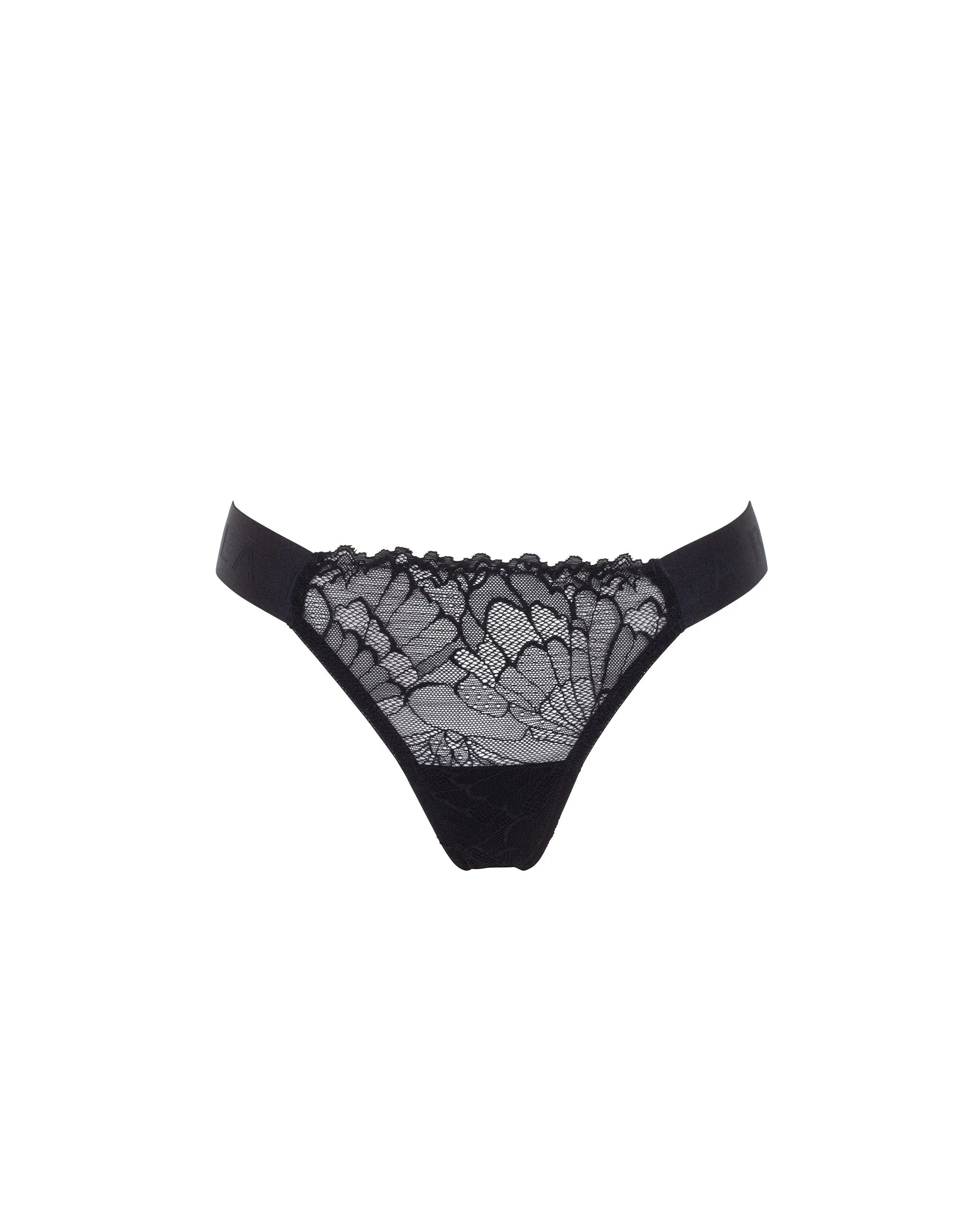 Tori Thong Black