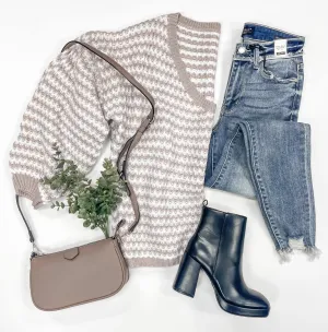 Tried & True Mid Rise Skinny