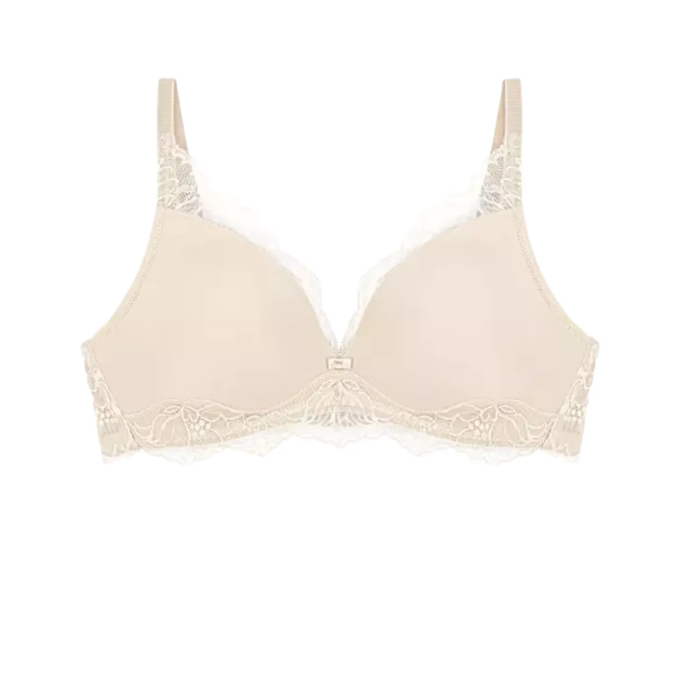 Triumph Amourette Charm Non-Wire Bralette
