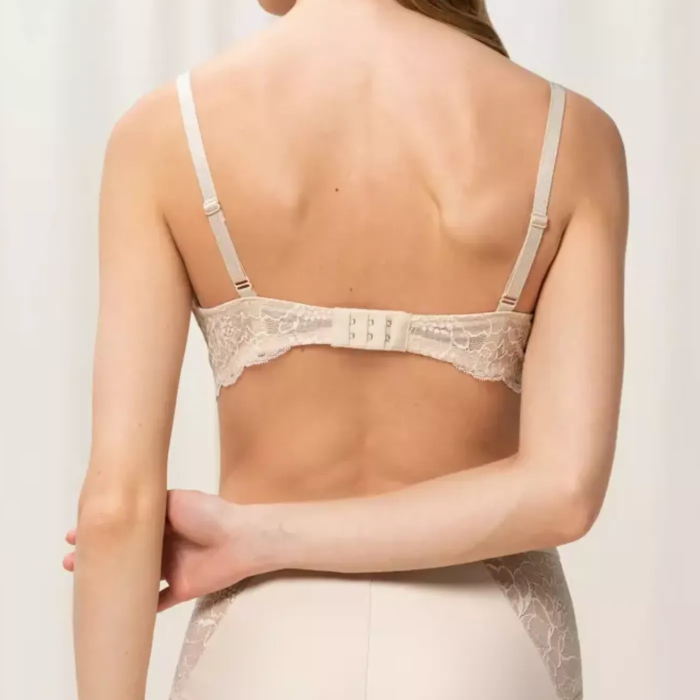 Triumph Amourette Charm Non-Wire Bralette