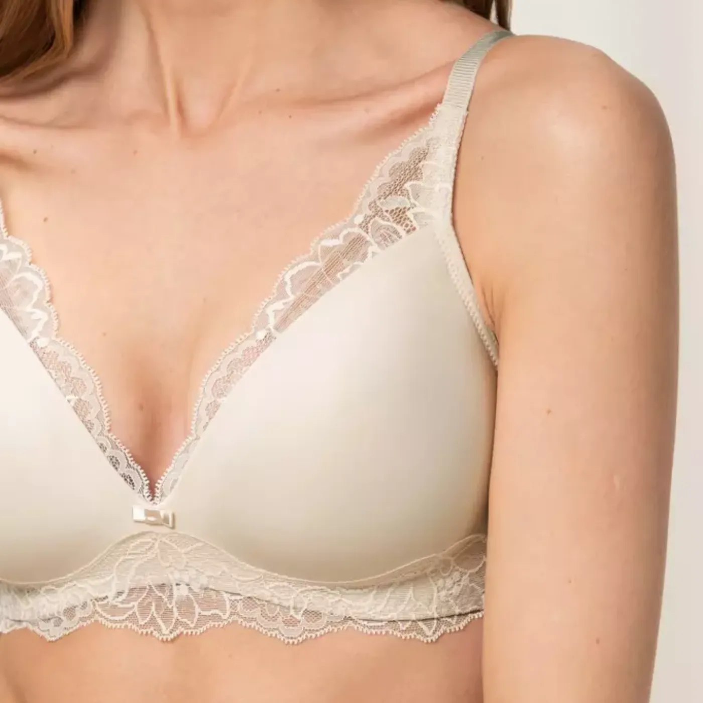 Triumph Amourette Charm Non-Wire Bralette