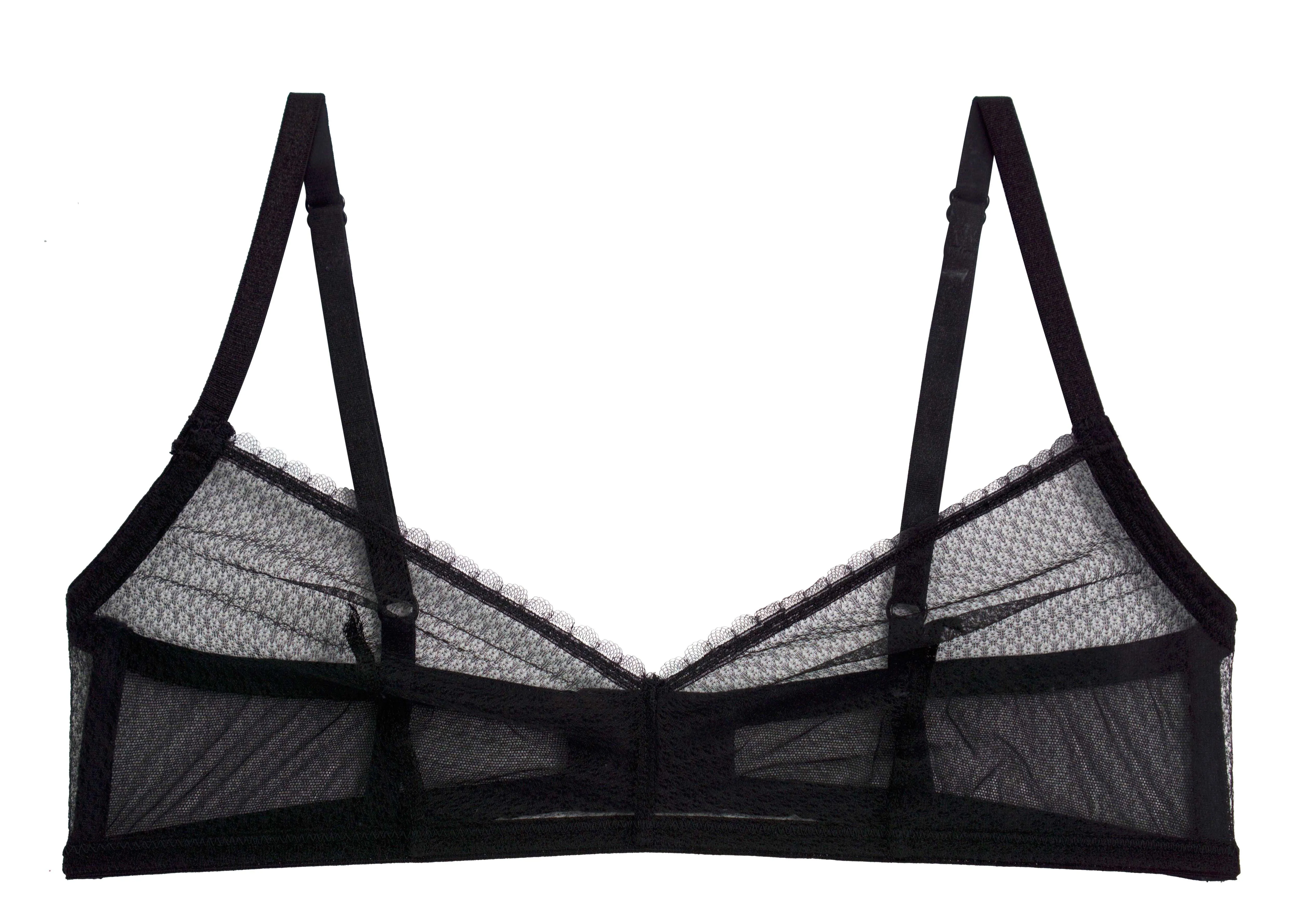 Tulle Bralette