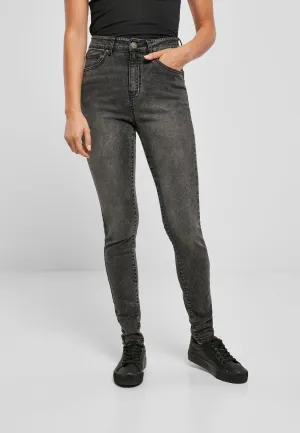 UC High Waist Skinny Jeans