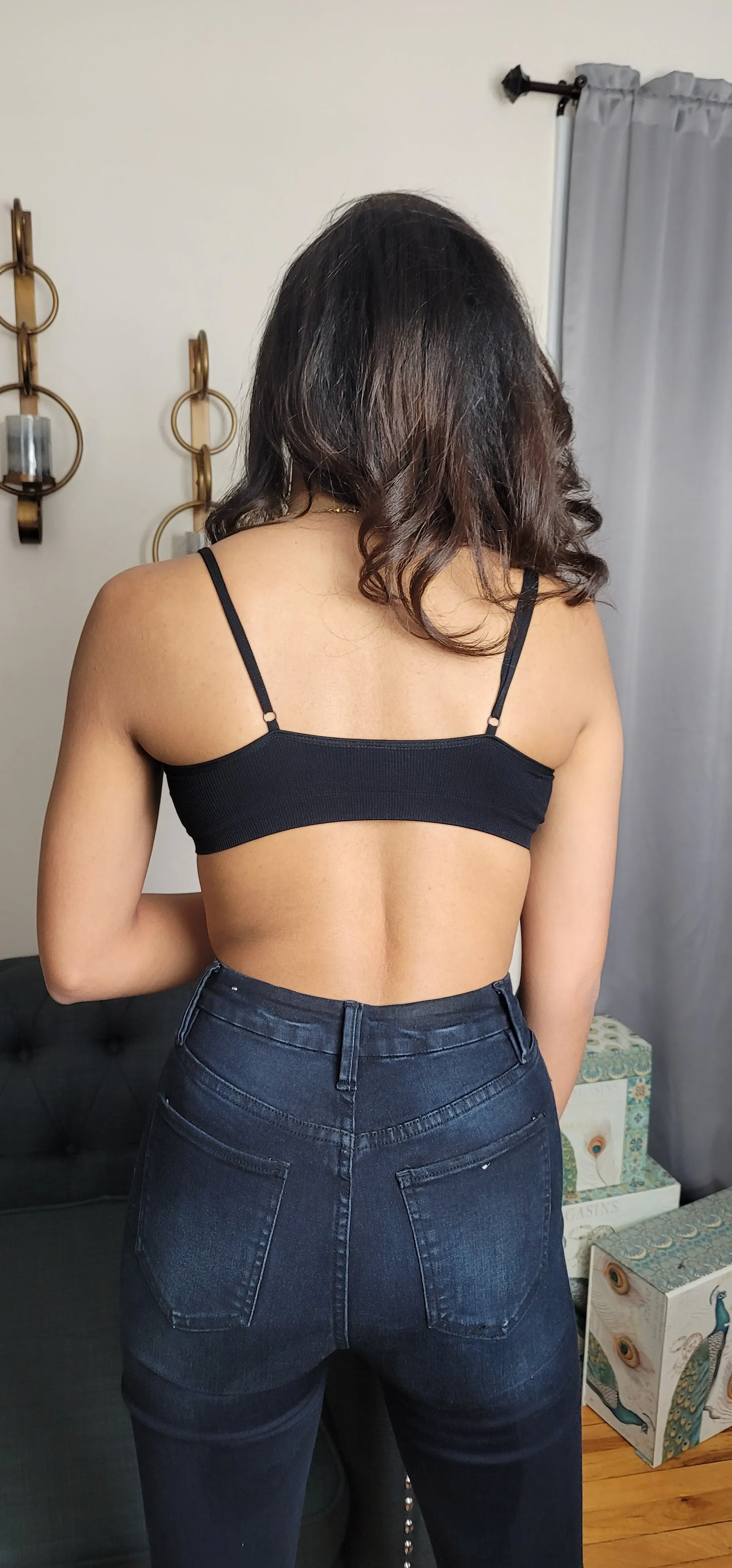 Valerie Bralette