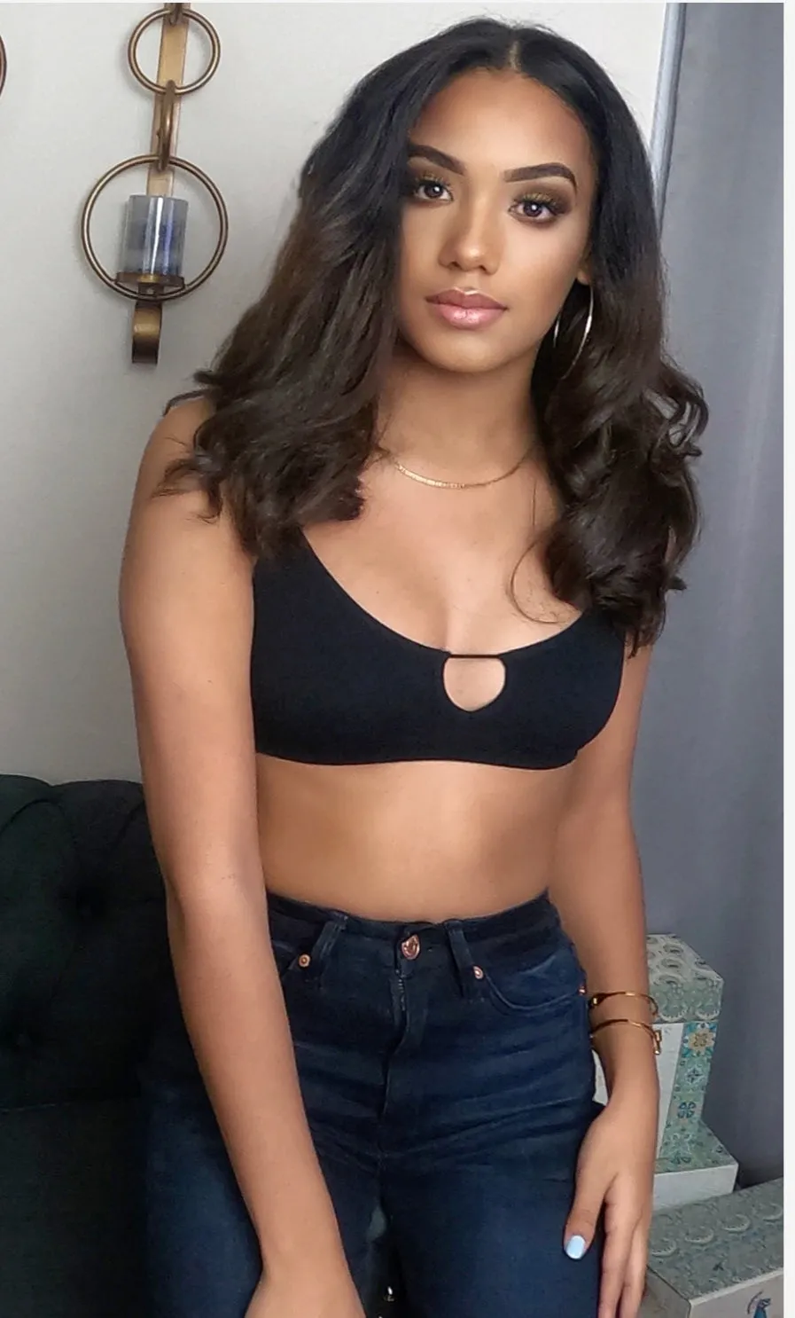 Valerie Bralette