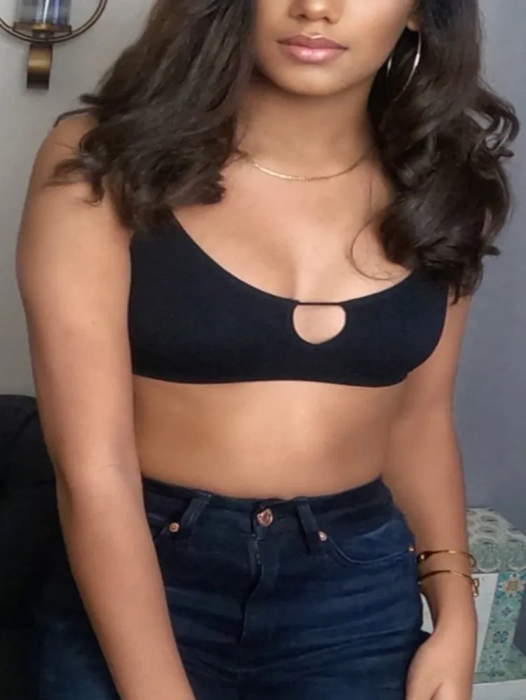 Valerie Bralette