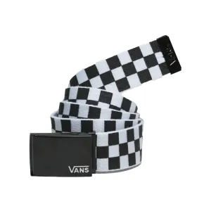 Vans - Deppster Web Belt Black/White