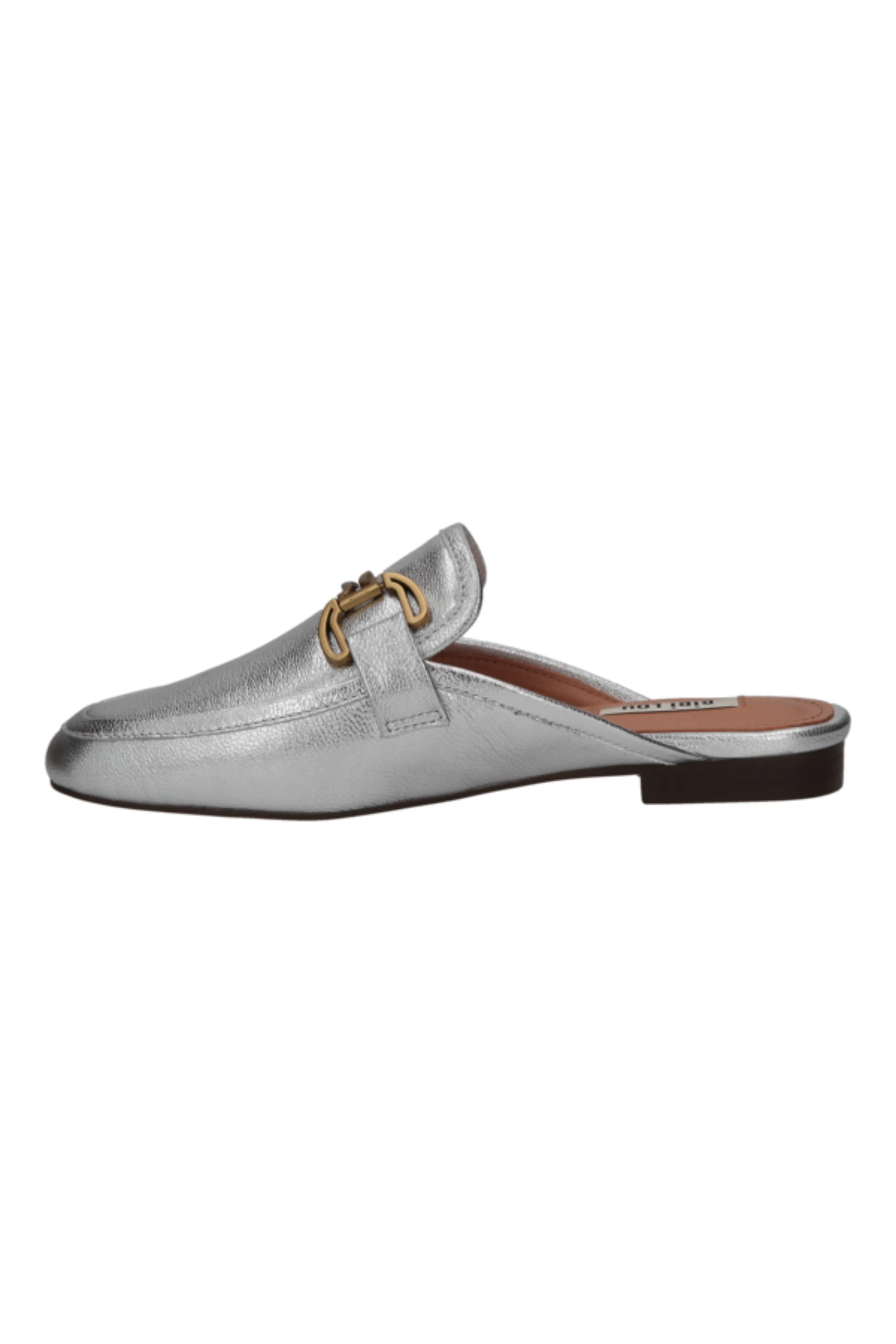 VELA SLIPPER - PLATA