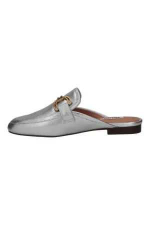 VELA SLIPPER - PLATA