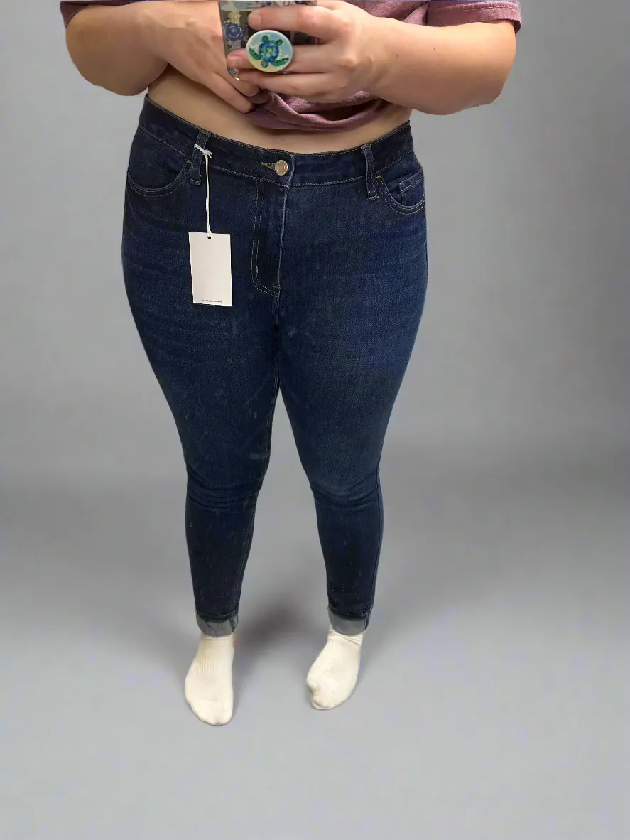 Vervet Amber jeans