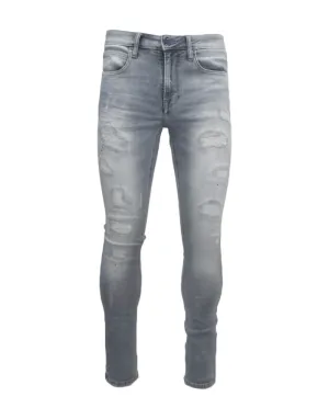 Vialli scheletrico Skinny Jeans