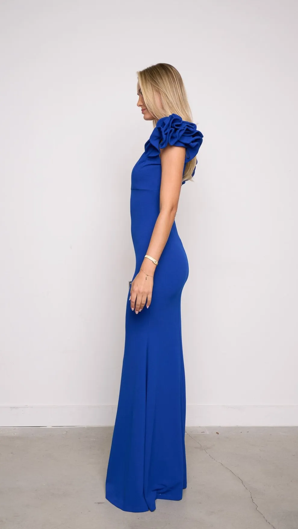 Vittoria Maxi Dress