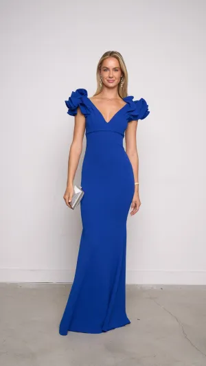 Vittoria Maxi Dress