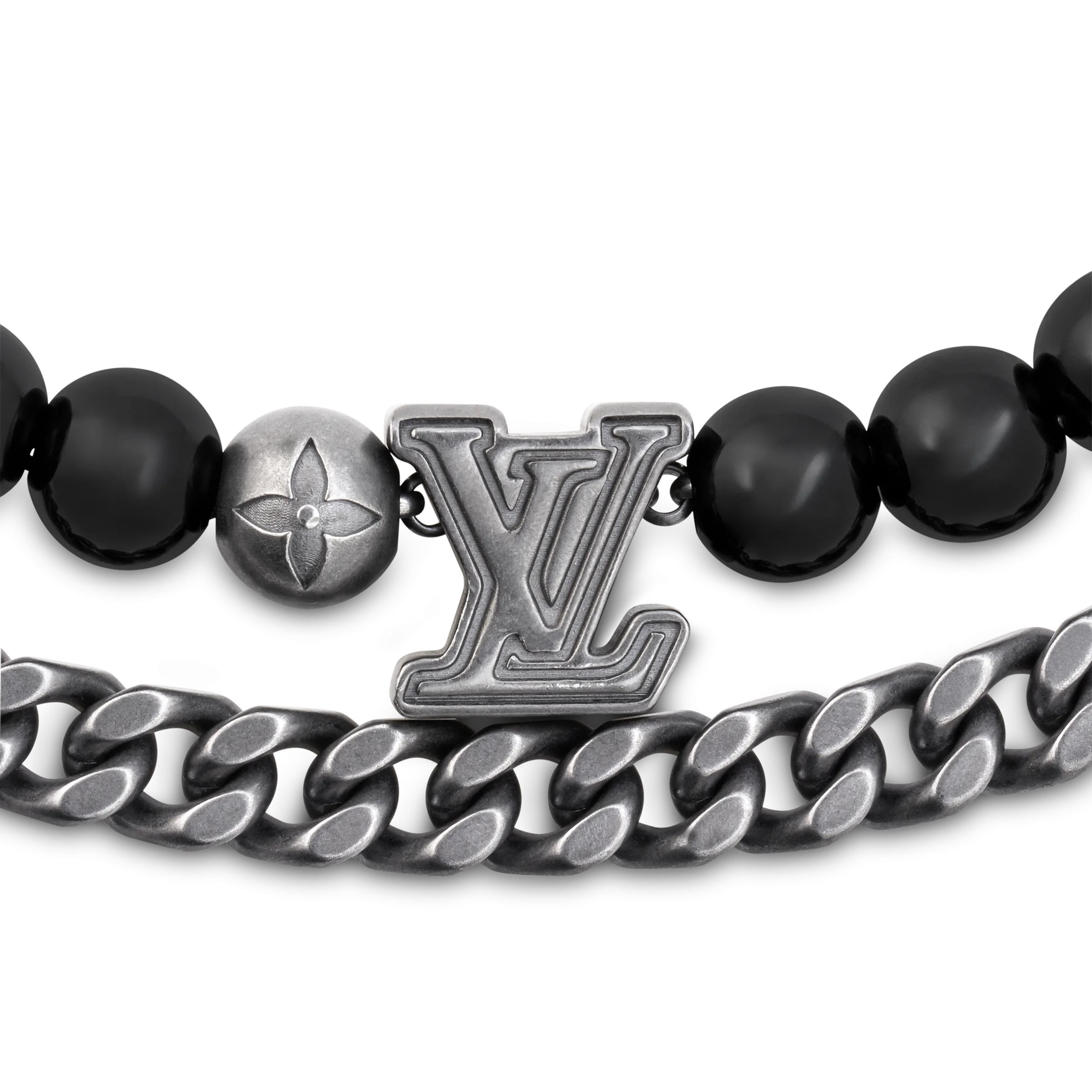 Vuitton Chain Belt