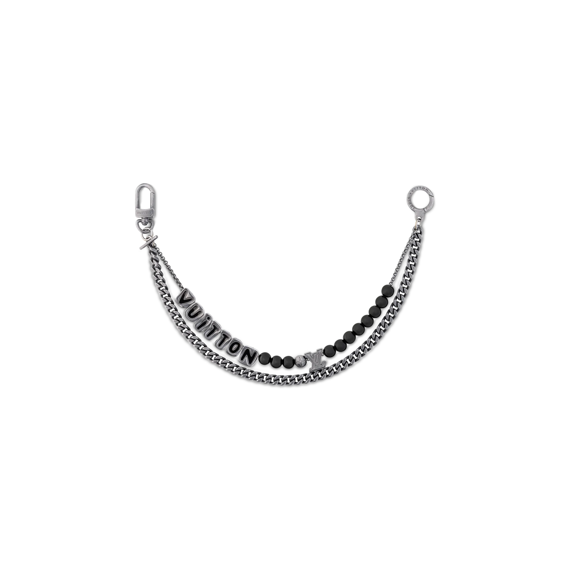 Vuitton Chain Belt