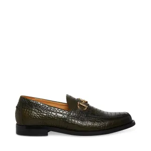 WALLACE GREEN CROCODILE - SM REBOOTED
