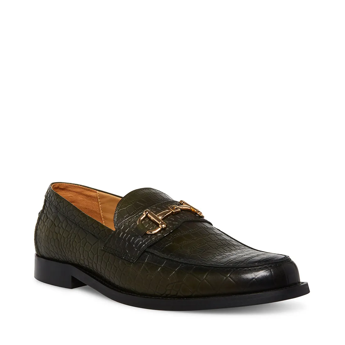 WALLACE GREEN CROCODILE - SM REBOOTED