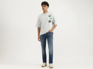 Washed Skinny Jeans