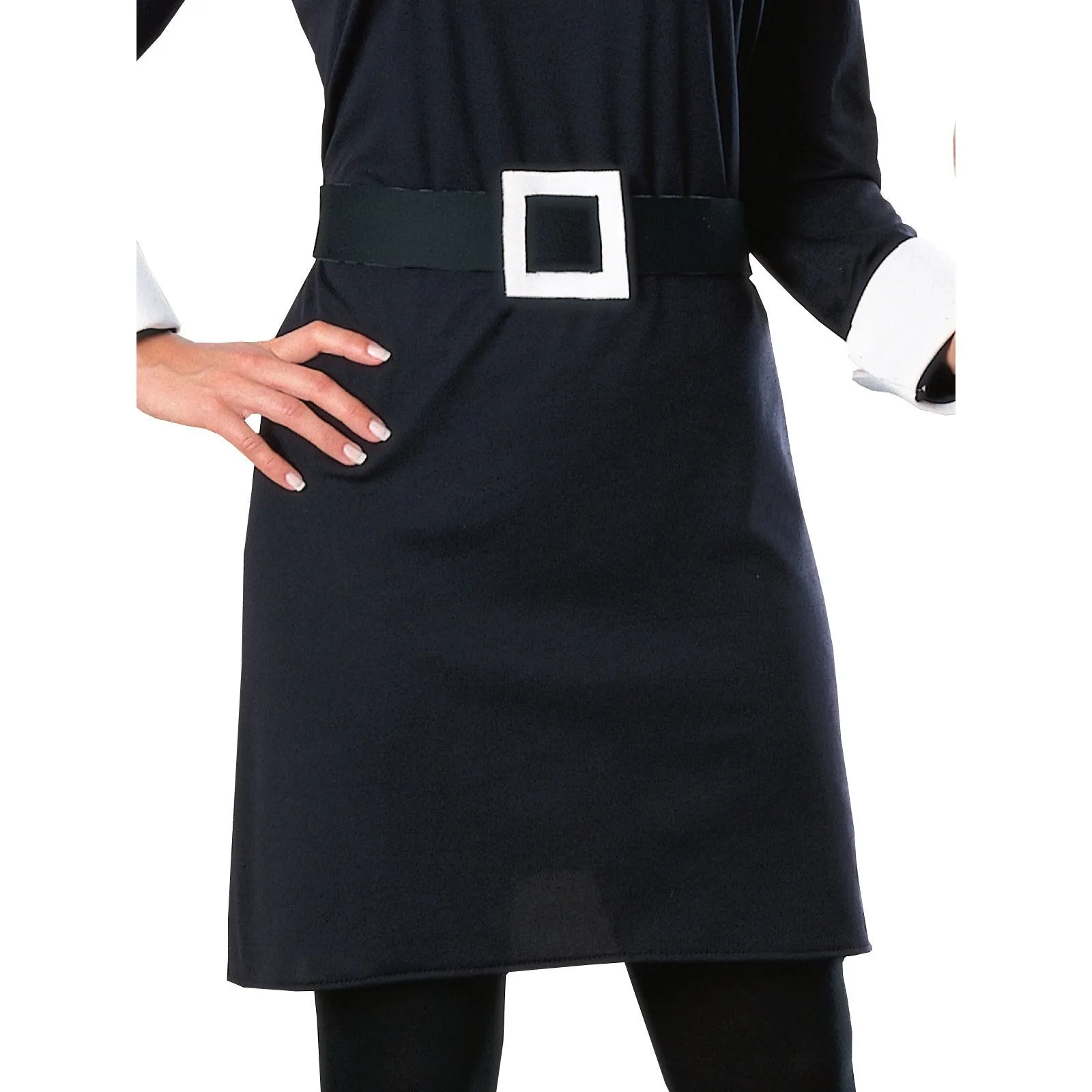 Wednesday Addam's Costume Size L