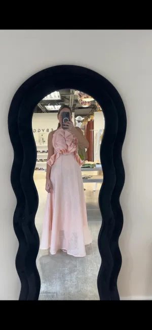 Whispering Rose Maxi