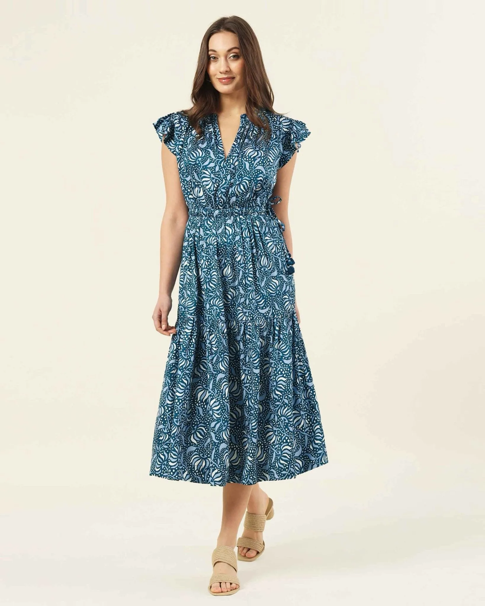 Willa Midi