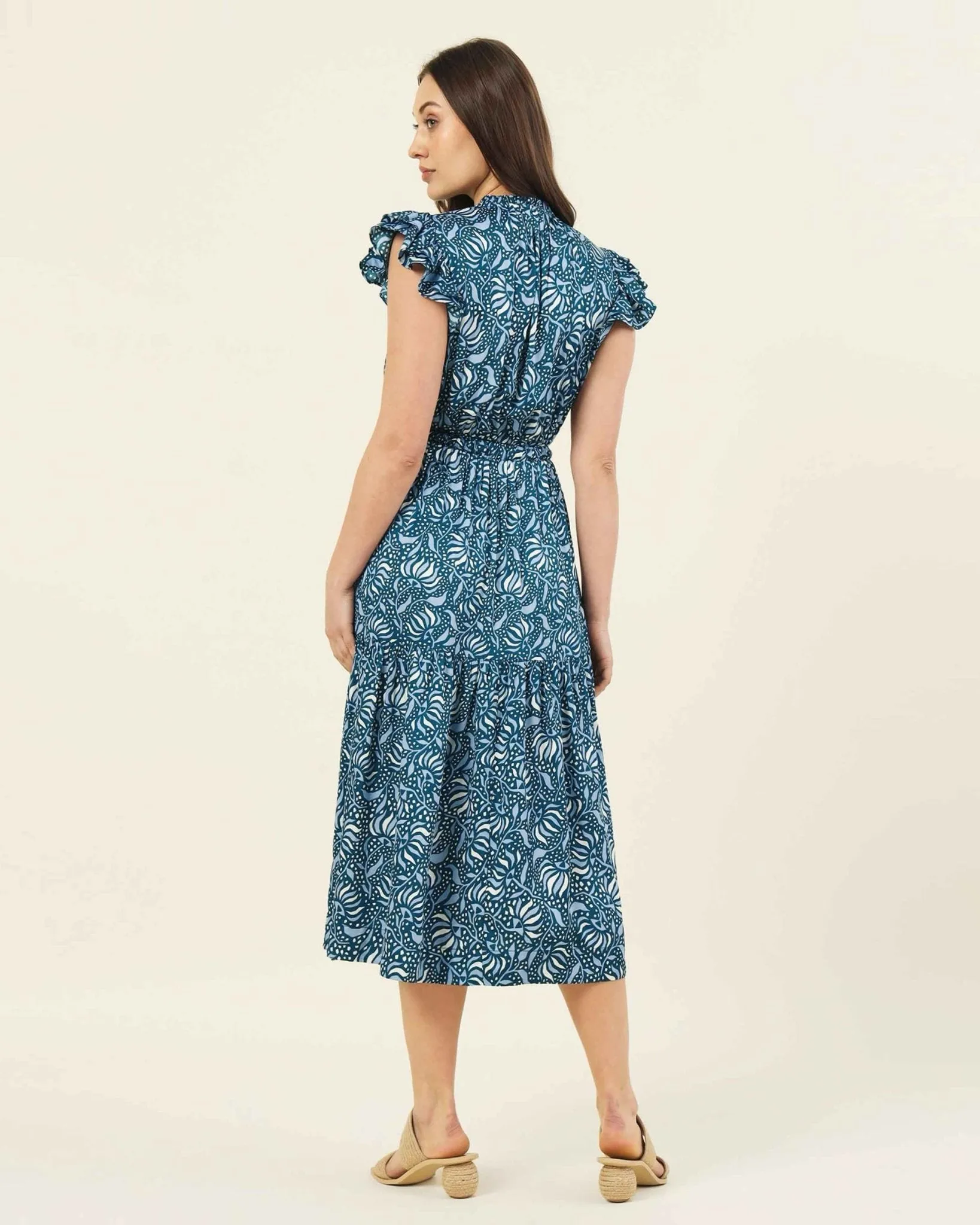 Willa Midi
