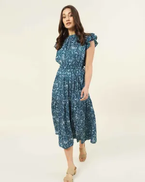 Willa Midi