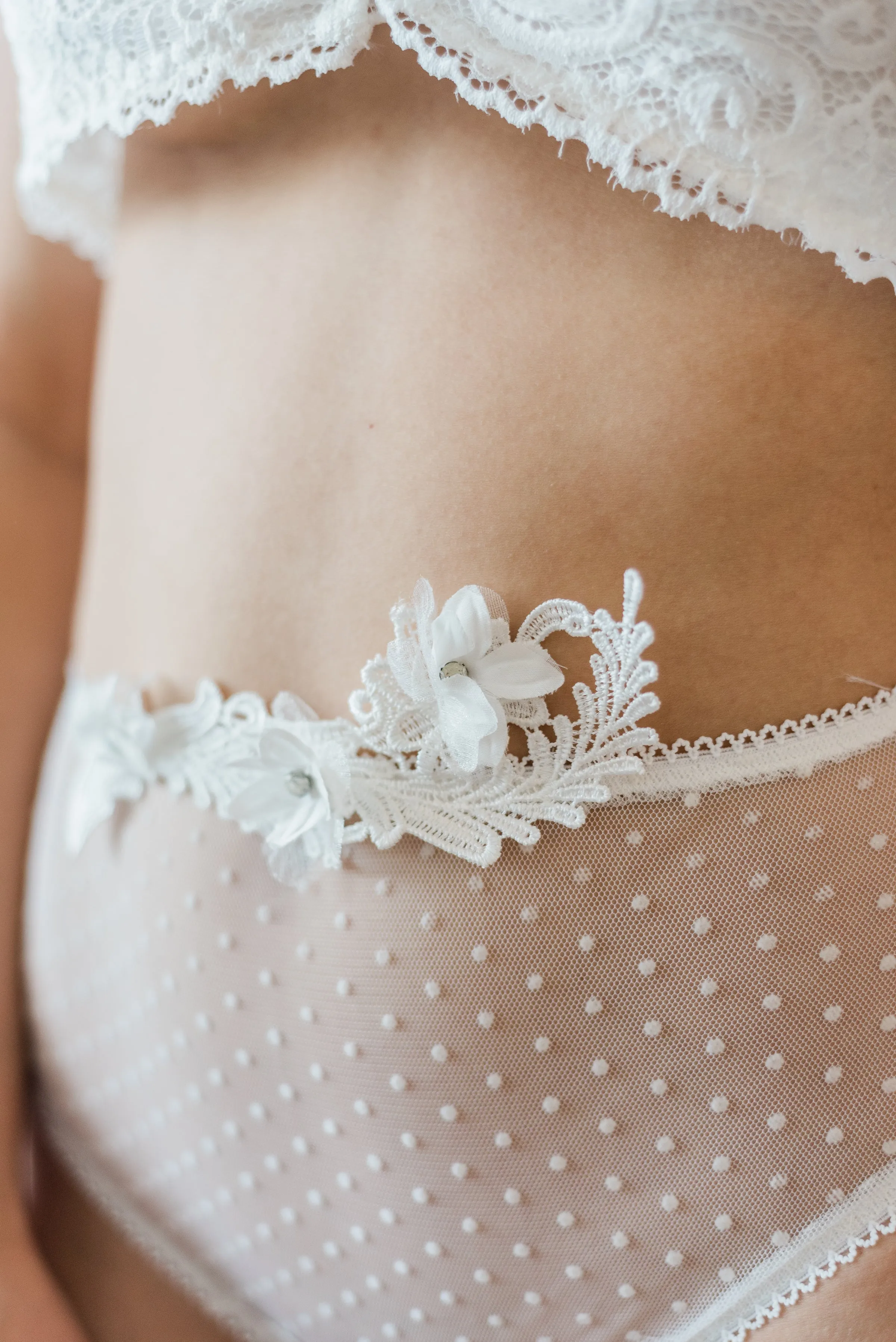 Winnie Lingerie Set