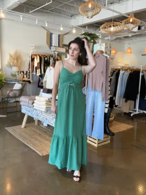 Winslet Dress