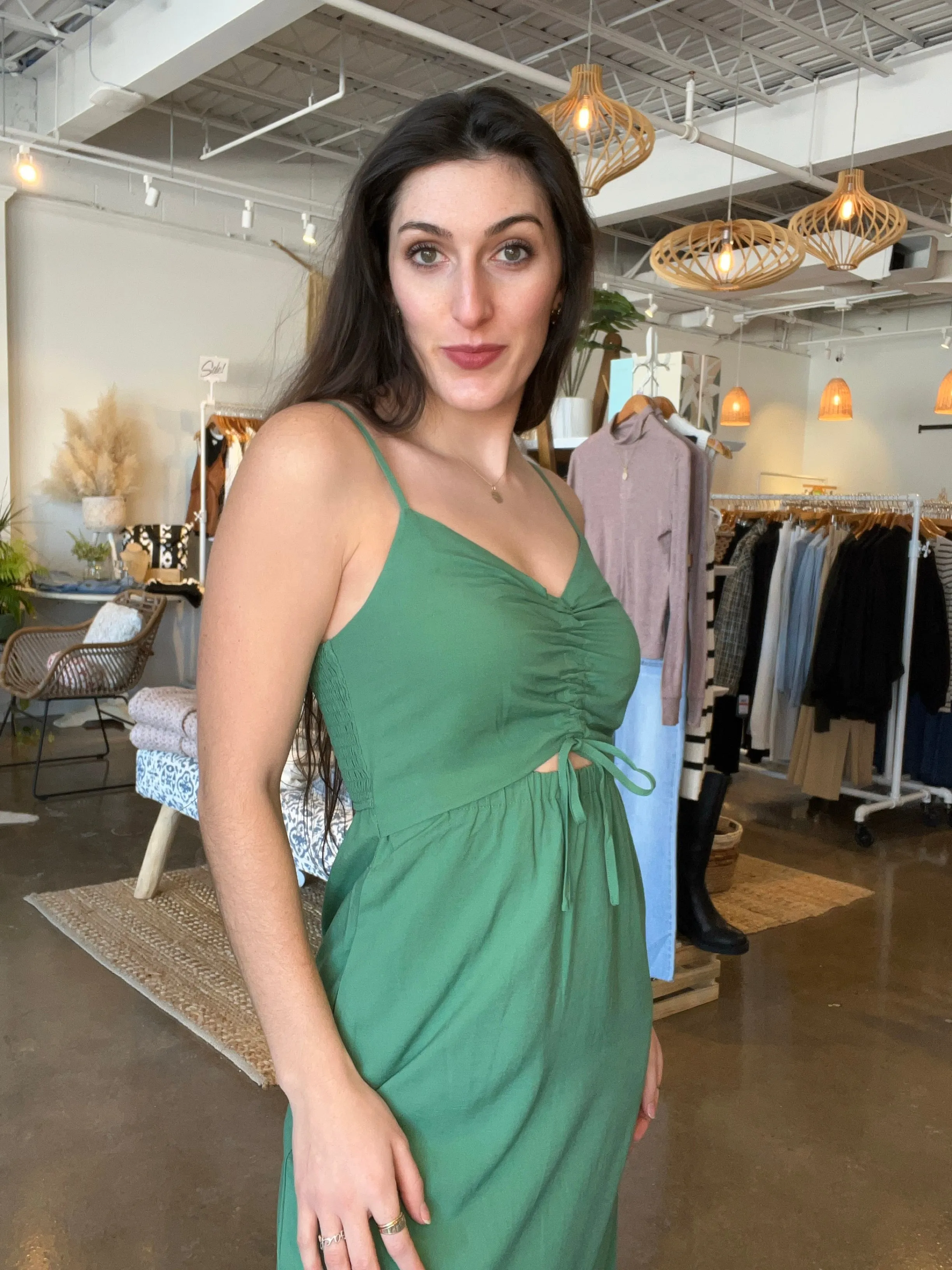 Winslet Dress