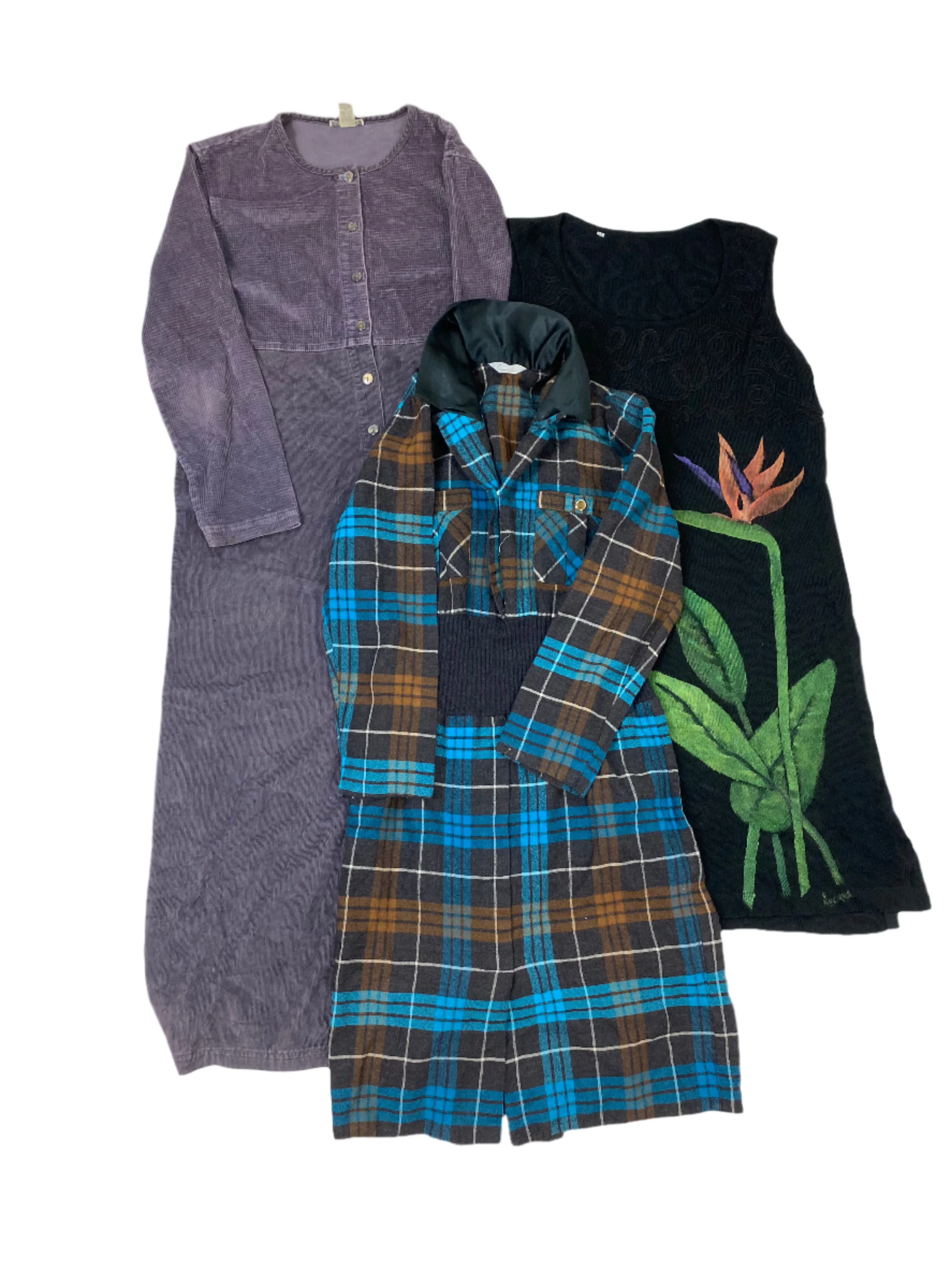 Winter Dresses