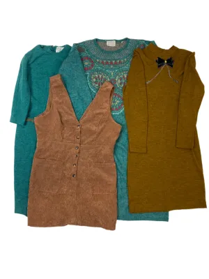 Winter Dresses